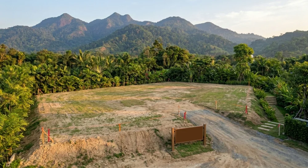 ซื้อบ้านพระราม 4