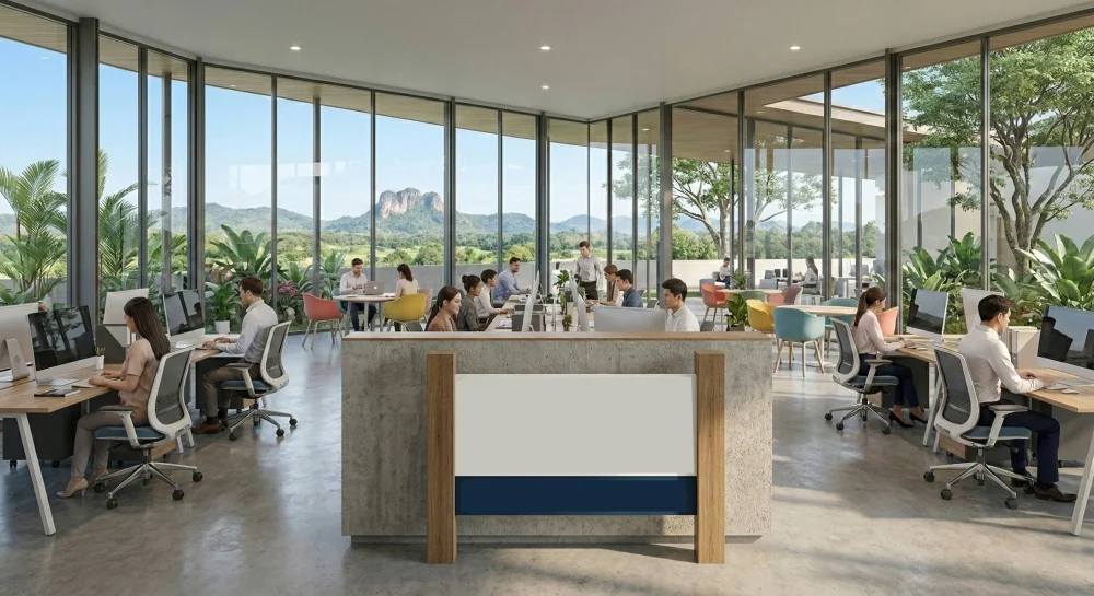 ซื้อบ้านพระโขนง