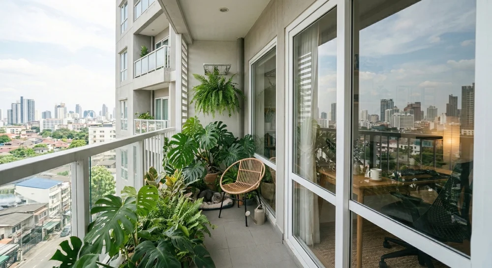 ซื้อบ้านอโศก